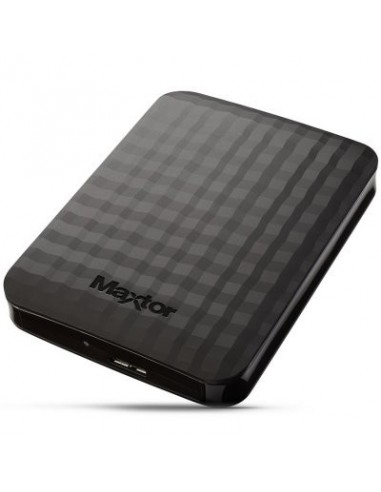 External HDD SG 1TB USB3
